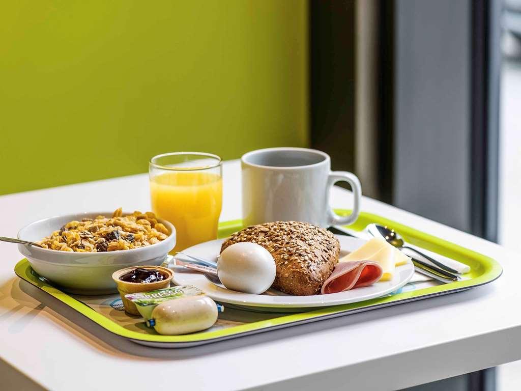 Ibis Budget Marseille Vitrolles Vitrolles  Fasiliteter bilde