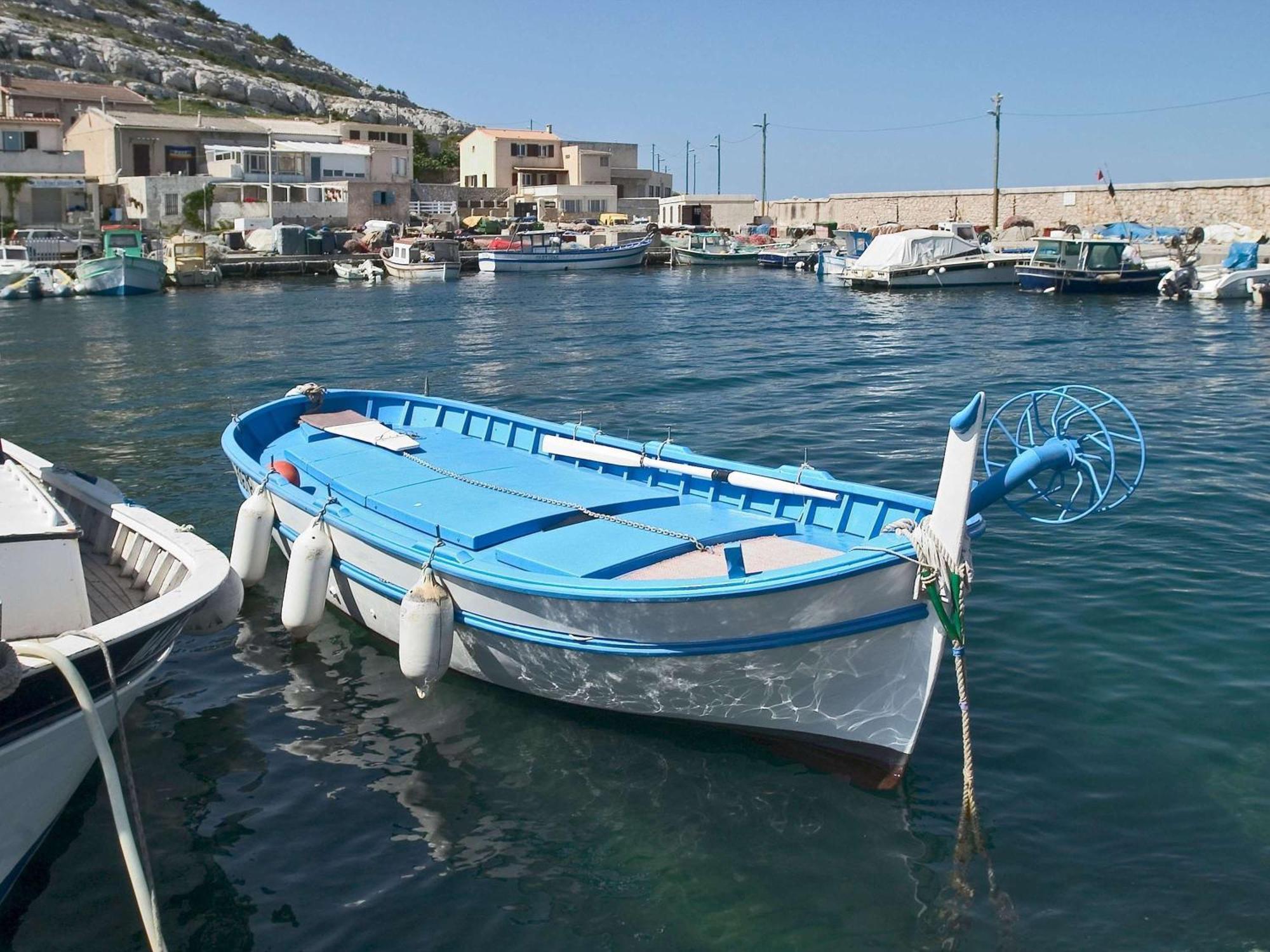 Ibis Budget Marseille Vitrolles Vitrolles  Eksteriør bilde
